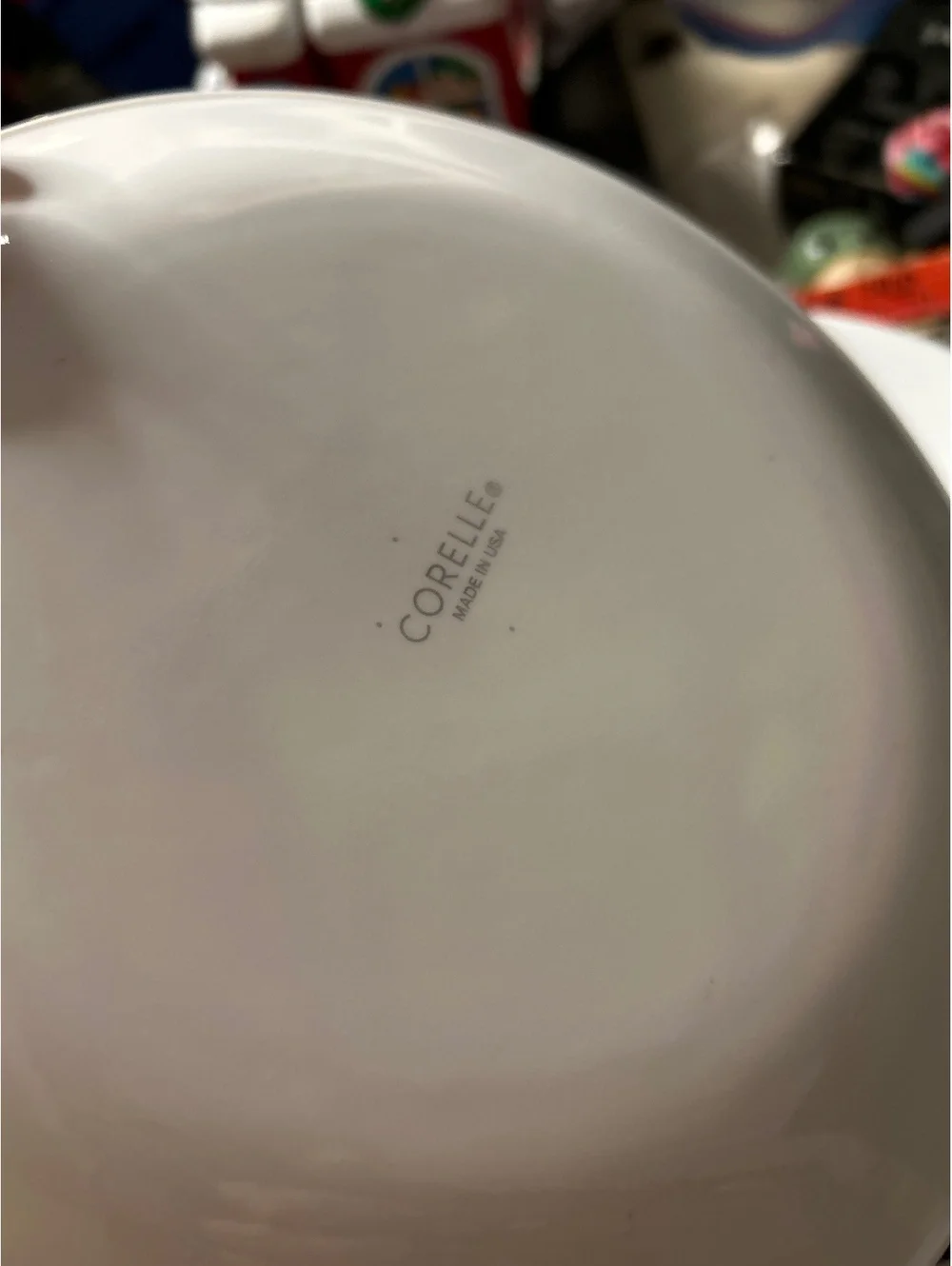 Tranquil Reflection by CORNING CORELLE